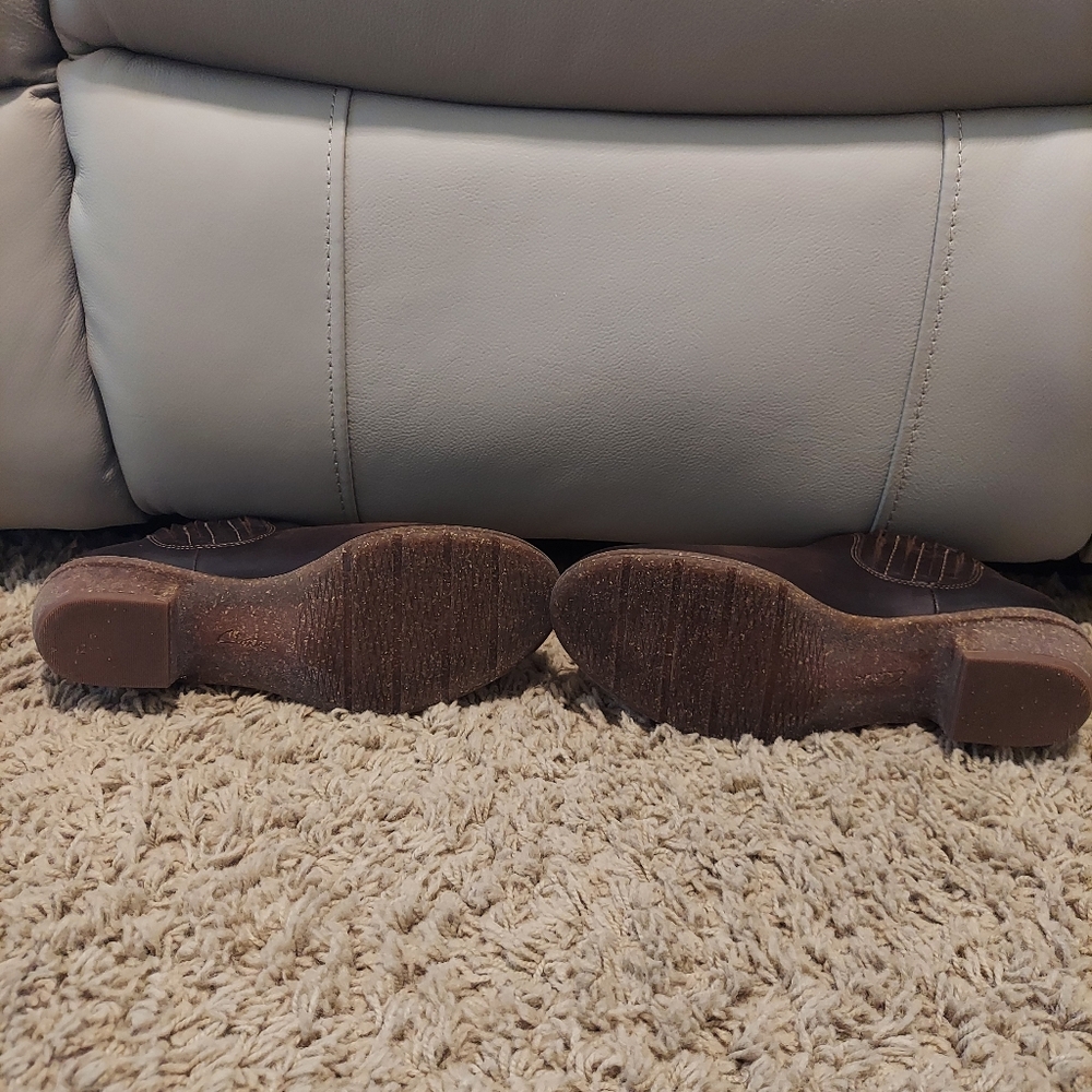 Angle Boots - image 2